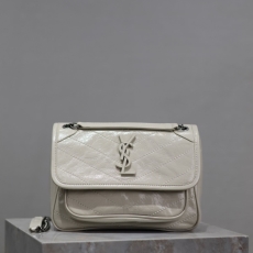 YSL Satchel Bags